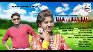 Neda lidinam Judi//New Bhumij music video 2020//Ramray Murmu//Bariyal Hembram//Priya Kisku