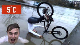 Stoppie Challenge geht schief?! - Ridicted#32