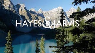 Hayes & Jarvis: Extraordinary travels, tailored for you
