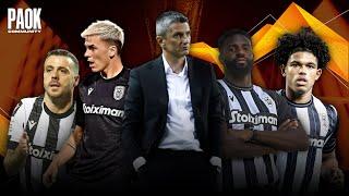 LIVE: Η λίστα για το Europa League και η μεταγραφική απραξία!