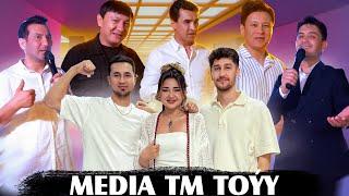 Bu toyy GORAYDE MEDIA TM sychraya