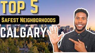 BEST NEIGHBOURHOODS IN CALGARY | Calgary Real Estate