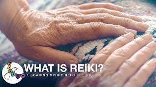 What is Reiki? | A Short Film