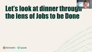 Discovering Innovation: A Conversation on Jobs to be Done | Startup CPG