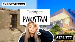 Living in PAKISTAN - "Defence a Bubble" (Part 1)