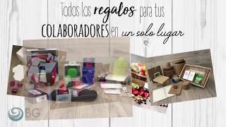 BG Company - Campañas de Regalos Empresariales para RRHH