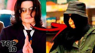 Top 10 Famous People Who Might Still Be ALIVE – UPDATE