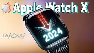 Apple Watch X (2024) OR  Apple Watch Ultra 2 - Which One Should You Buy?