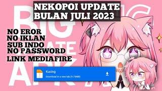 Update Terbaru!! Download Aplikasi Nekopoi Terbaru Bulan Juli 2024 - Nekopoi Apk