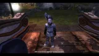 Fable: The Lost Chapters #2 (Прохождение)