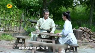 《新闻当事人》第20150620期：赵丽颖 我就是花千骨 People IN News: Zhao Liying【芒果TV官方超清版】