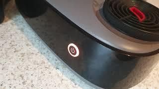 How to fix the Nescafé Dolce Gusto Orange Light Problem 