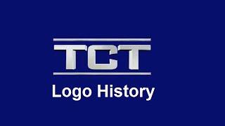 TCT Network Logo History