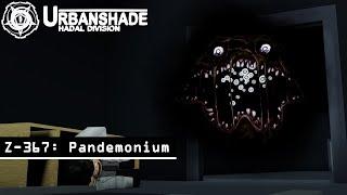 Z-367: Pandemonium