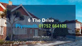 6 The Drive Virtual Tour