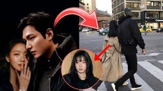 STRONG EVIDENCE! LEE MIN HO AND KIM GO EUN DATING WAS REAL! PHOTOS LEAKED 3 YEARS AGO!!