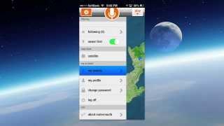 Socialize in a Revolutionary way with The MotorMouth IOS App