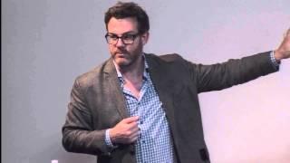 ABCA 2015 - Chris Blattman - The Political Economy of Conflict