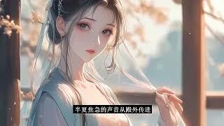 完结《公主来和亲后，王爷傻眼了》前一世姜紫宁死都不愿嫁到敌国和亲，煜皇无奈依了她，大煜被颠覆。她在所有人的咒骂声中一杯毒酒了结了自己。这一世她不再任性，肩负起自己的责任，乖乖和亲#小茉推文