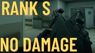 Ready Or Not S.W.A.T Coastal grove medical center - barricaded suspects Rank S, No damage, Tactical