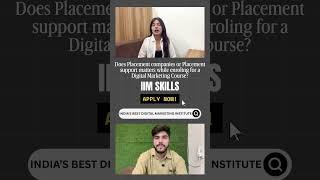 How to Get A Digital Marketing Job? #digitalmarketingcourse
