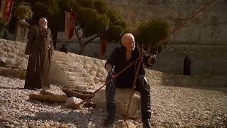 Tywin Lannister exposes Maester Pycelle Game of Thrones S3 deleted scene