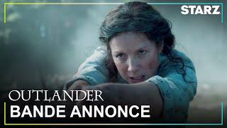 OUTLANDER | Bande annonce OFFICIELLE de la saison 7 | VOSTFR