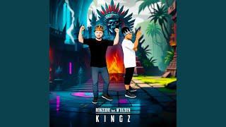 KINGZ (feat. M'Dezoen)