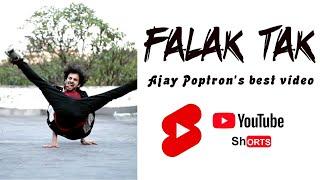 Lagta Hai Jaan Se Maregi  Dance | Ajay Poptron #Shorts