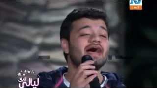 Ahmed Magdy--Tasm7ly A7bk--From Lyaly Life Interview