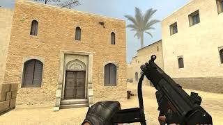 CSS V34 MP-5 SKINS FREE DOWNLOAD