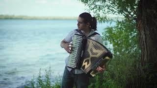 Django Reinhardt - Crazy Rhythm (Accordion) Gypsy Jazz