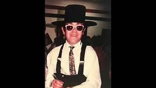 Elton John - WNEW-FM Radio Interview - New York 1984