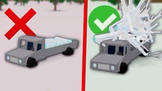 Avoid 3 Mistakes to Get Money FASTEST Way - Lumber Tycoon 2