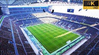 THIS PES 2021 SOUND MOD TAKES REALISM TO ANOTHER LEVEL!
