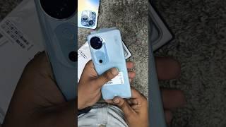 Vivo v40 unboxing video  #shortsvideo #fixupclub #shorts #vivov40