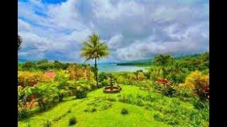 La mansion inn Arenal Costa Rica / Bucketlist