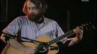 John Fahey - On the Sunny Side of the Ocean