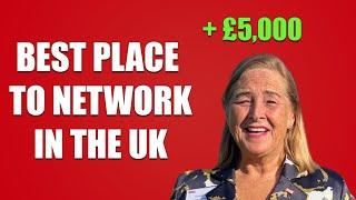 Best Place to Network in the UK | Business Networking