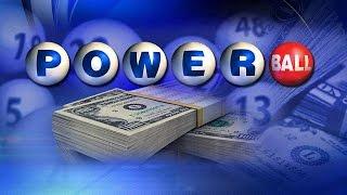 Как выиграть 1,3 миллиарда долларов американская лотерея Powerball бьет рекорды