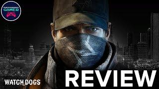 Watch Dogs - Review