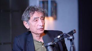 How to Gain Self Awareness w/ Gabor Mate