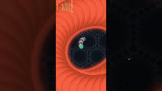 Wormate.io - THE BEST ESCAPE !!!