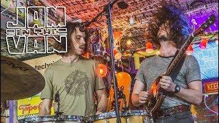 ILLITERATE LIGHT - "In The Ground"  (Live in Austin, TX 2019) #JAMINTHEVAN