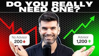 Do You Need a Financial Advisor in Canada? | Investing 101