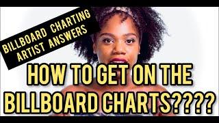 2x Billboard Charting: Zemira Israel | How to Get on Billboard Music Charts | @hit.music144 