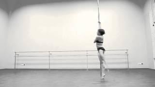 Alessandra Marchetti  — ART POLE DANCE (by POLE4YOU)