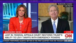 Kennedy: Americans expect us to reduce spending