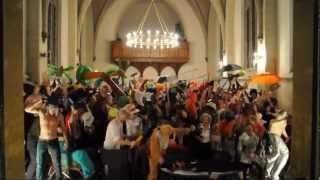 Harlem Shake (WHU - Otto Beisheim School of Management Edition) OFFICIAL