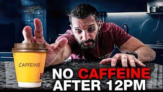 What Happens When You Stop Caffeine After 12pm